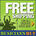 Free Shipping on all orders over $99!